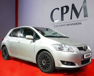 Toyota Toyota AURIS SOL *AUTOMATIK* F1 PDC 1.HD TOP ZUST Gebrauchtwagen