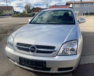 Opel Opel Vectra,Top Zustand,Tüv NEU,1te Hand, sehr gep Gebrauchtwagen