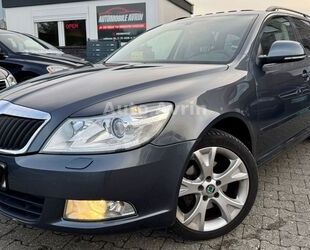 Skoda Skoda Octavia Combi Elegance Gebrauchtwagen