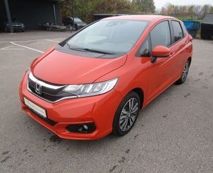 Honda Honda Jazz Elegance, Navi, Kamera, Sitzheizung Gebrauchtwagen