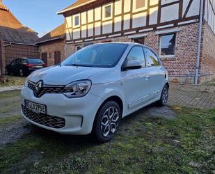 Renault Renault Twingo Electric 22KWh Vibes Vibes Gebrauchtwagen