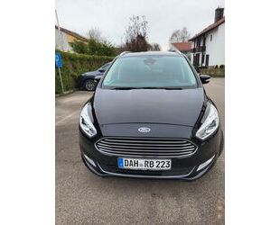 Ford Ford Galaxy 2,0 TDCi 132kW Titanium P-Shif... Gebrauchtwagen