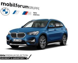 BMW BMW X1 xDrive25e X-Line DA+ ACC HUD Keyless HiFi Gebrauchtwagen