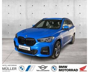 BMW BMW X1 xDrive25e A M Sportpaket HiFi LED Gebrauchtwagen