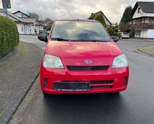 Daihatsu Daihatsu Cuore Plus Gebrauchtwagen