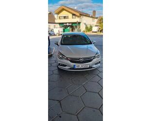 Opel Opel Astra ST 1.6 Diesel / Bremsen und Reifen 2023 Gebrauchtwagen