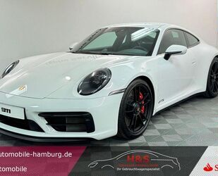 Porsche Porsche 911/992 Carrera 4 GTS Gebrauchtwagen