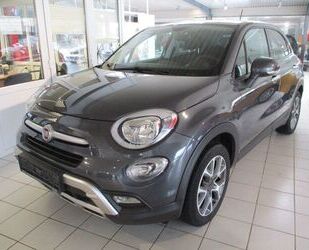 Fiat Fiat 500X Cross 1.4 MultiAir 4x2 Automatik Gebrauchtwagen