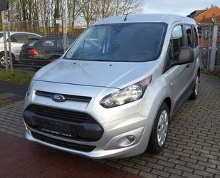 Ford Ford Transit Connect Kombi Trend/ 2Hand/ Bluetooth Gebrauchtwagen