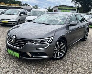 Renault Renault Talisman*Automatik*1Hand*Scheckheft*R-Cam* Gebrauchtwagen