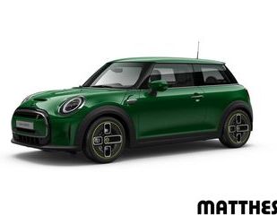 Mini MINI Cooper SE Mini Classic Trim Navi digitales C Gebrauchtwagen