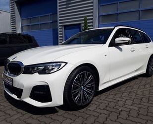 BMW BMW 320 d Touring M-Sport Top Zustand! Gebrauchtwagen