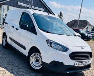 Ford Ford Tourneo Courier Gebrauchtwagen