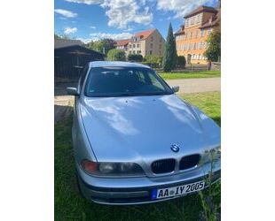 BMW BMW 520i 520i Gebrauchtwagen