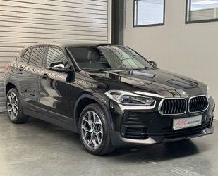 BMW BMW X2 sDrive 20 i Sport-Line/Navi/AHK/1.Hand Gebrauchtwagen