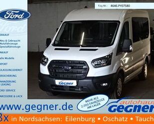 Ford Ford Transit Kombi 350L2H2 Trend Autom. SYNC4 ACC Gebrauchtwagen