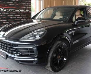 Porsche Porsche Cayenne Kamera* Sport Chrono Paket* Gebrauchtwagen