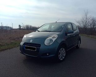 Suzuki Suzuki Alto 1.0 Club USB Gebrauchtwagen