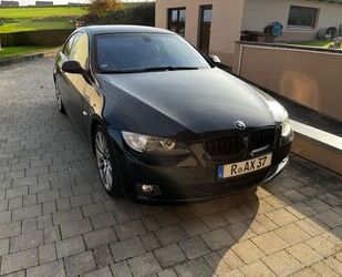 BMW BMW 320i Coupé - Gebrauchtwagen