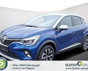 Renault Renault CAPTUR Phase 1 Captur Techno TCe 90 Gebrauchtwagen