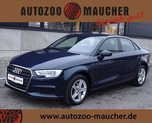 Audi Audi A3 Lim. 30 TFSI S-tronic/PDC/GRA/SHZ/Xenon/Na Gebrauchtwagen