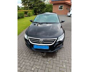 VW Volkswagen Passat CC 1.8 TSI - Gebrauchtwagen