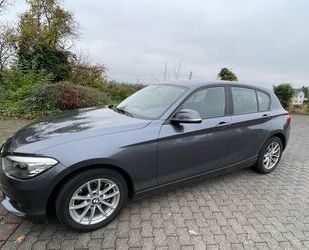 BMW BMW 120i Advantage Advantage Gebrauchtwagen