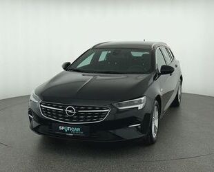 Opel Opel Insignia Elegance 2.0 CDTI*Navi*PDC*RFK*AT*AH Gebrauchtwagen