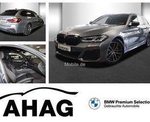 BMW BMW 530e xDrive Touring*Innovations + M-Sportpaket Gebrauchtwagen