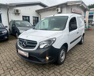 Mercedes-Benz Mercedes-Benz Citan 109 CDI Lang+KLIMA+PDC+SCHIEBE Gebrauchtwagen