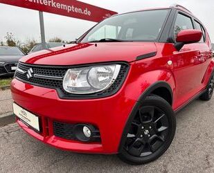 Suzuki Suzuki Ignis Comfort 4x4 AllGrip*Kamera*LED*1.HAND Gebrauchtwagen