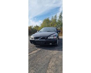 Volvo Volvo S60 2.4 D5 - Gebrauchtwagen