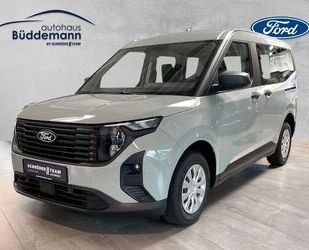 Ford Ford Tourneo Courier Trend Gebrauchtwagen