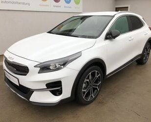 Kia Kia XCeed 1.5 T-GDI OPF DCT7 VISION Kamera Navi Gebrauchtwagen