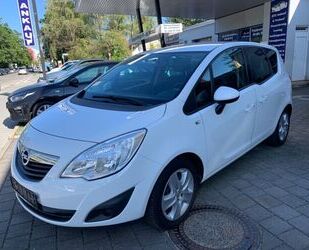 Opel Opel Meriva 1.4 ecoFLEX Selection 88kW Selection Gebrauchtwagen