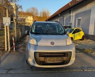 Fiat Fiat Qubo MY Qubo Gebrauchtwagen