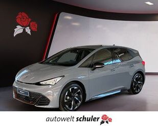 Cupra Cupra Born 170kW (231PS) 60 kWh NAVI SHZ RFK Gebrauchtwagen