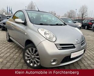 Nissan Micra Gebrauchtwagen