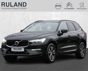 Volvo Volvo XC60 Momentum Pro 2WD B4 Diesel EU6d AHK Nav Gebrauchtwagen