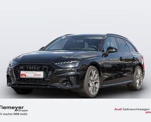 Audi Audi A4 Avant 40 TFSI Q 2x S LINE LM19 MATRIX KAME Gebrauchtwagen