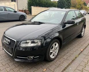 Audi Audi A3 1.4 TFSI Attraction Klimaautomatik Navi Al Gebrauchtwagen