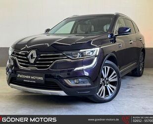 Renault Renault Koleos Initiale Paris 4x4 1-HAND/PANO/KAME Gebrauchtwagen