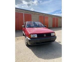 VW Volkswagen Polo 86c, fahrbereit, 70Tkm, kein Rost, Gebrauchtwagen