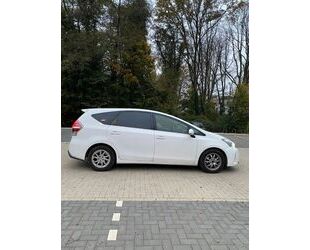 Toyota Toyota Prius+ 1.8-l-VVT-i - Gebrauchtwagen