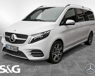 Mercedes-Benz Mercedes-Benz V 300 EDITION Avantgarde Lang AMG MB Gebrauchtwagen