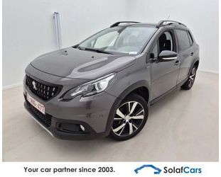 Peugeot Peugeot 2008 1.5 BlueHDI GT-Line Pano Navi 1/2 Spo Gebrauchtwagen