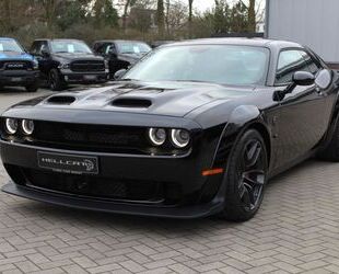 Dodge Dodge Challenger HELLCAT Widebody, Klappe - Last C Gebrauchtwagen