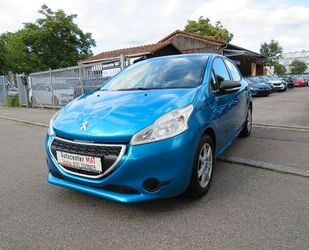 Peugeot Peugeot 208 1.4 Active 95 VTi Gebrauchtwagen