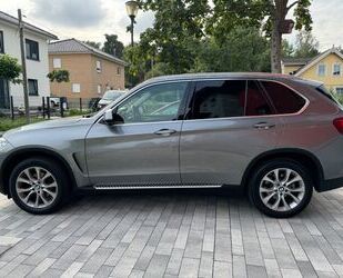 BMW BMW X5 xDrive30d, 10Monate EuroPlus Garantie, U-fr Gebrauchtwagen