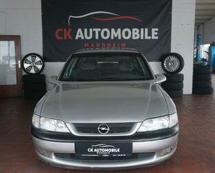 Opel Opel Vectra 1.8 16V Exklusive AUTOMATIK KLIMA!!! Gebrauchtwagen